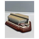 Joe Louis Arena by Danbury Mint