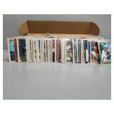 Baseball Trading Cards