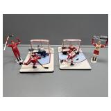 NHL Freeze Frame One-On-One