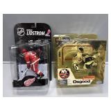 NHL Hockey Figurines