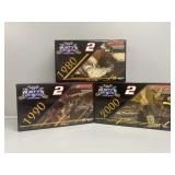 NASCAR- Rusty Wallace Last Call Rigs (3)