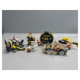 U of M Danbury Mint Ornaments