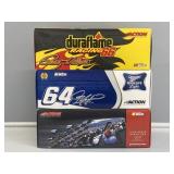 Nascar- 1:24 scale Rusty Wallace, Jeremy M