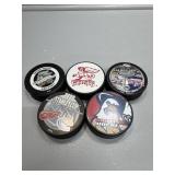 Commemorative NHL Hockey League