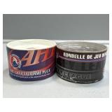 Commemorative Hockey Pucks