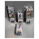 NHL Mini Figures