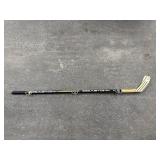 Easton Hockey Stick Coat hanger