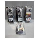 NHL Mini Figures
