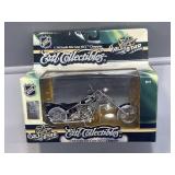 1:18 NHL- OCC Chopper 2007 Dallas All Star