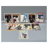 Wayne Gretzky Hockey Trading Cards