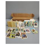 Mini Cards and Hologram Cards -Complete Sets