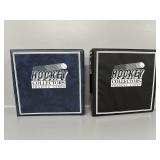 Hockey Trading Cards