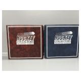 Hockey Trading Cards