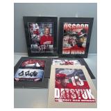 Detroit Red Wings Prints