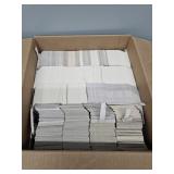 Basketball Trading Cards.