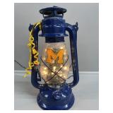 U of M Lantern