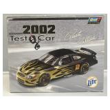 NASCAR- 1:24 scale Rusty Wallace