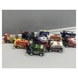 Hockey- Variety of Zamboniï¿½s