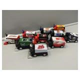 Hockey Die Cast Zambonis - Variety Teams