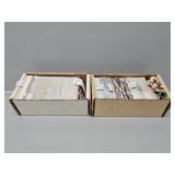 Football Trading Cards