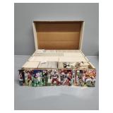 Topps Stadium Club, Classic