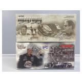 NASCAR- 1:24 scale Rusty Wallace