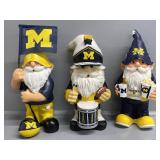 U of M Gnomes