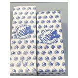 NASCAR- Rusty Wallace stock car in bottles