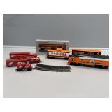 H O Stanley Cup Express , N Detroit Red Wings