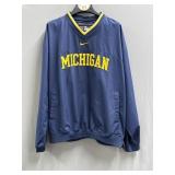 Nike Michigan Wind Breaker - XL