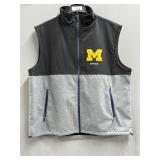 Franchise U of M Vest - #XL