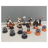 NHL Chess set