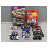 NASCAR- Rusty Wallace