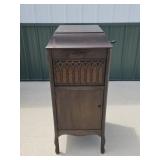 Silverstone Phonograph