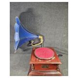 Victor Victrola Phonograph