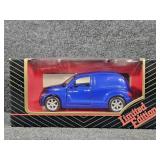 Limited Edition Chrysler Panel Cruiser