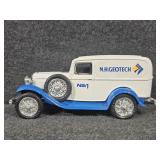 ERTL 1932 Ford Delivery Van Coin Bank