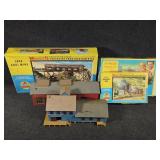 Trackside Construction Kits