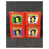 Pokemon Trading Cards