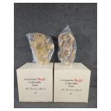 The Danbury Mint Steiff Collectible Bears