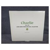 The Danbury Mint John Deere Charlie Doll