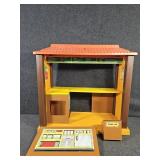 Mattel McDonalds Restaurant