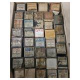 Player Piano Music Rolls