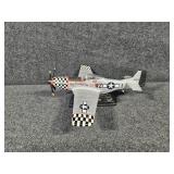 1:48 North American P-51D Mustang