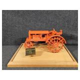 Allis-Chalmers Die Cast Tractor