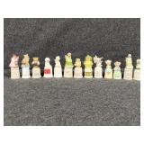 Enesco Lucy Rigg Thimbles