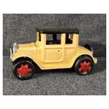 Cast Iron Model Car