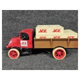 ERTL DieCast Ace Hardware Coin Bank