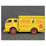 The Danbury Mint 1955 Coca Cola Delivery Truck