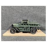 The Yorkshire Co. Diecast Telephone Lineman